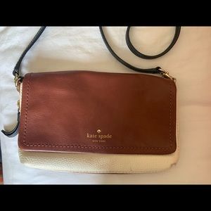 Kate Spade crossbody bag